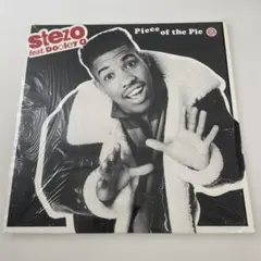 Stezo Feat. Dooley O – Piece Of The Pie