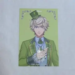 グラショ 特典 シオン
