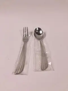 Noritake ノリタケ　スプーン&フォーク