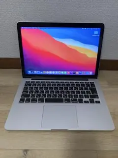 MacBook Pro 13 office 128GB SSD A1502