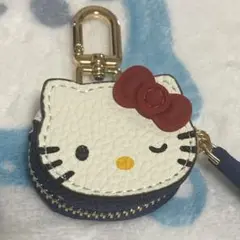 【新品未使用】ウインクキティチャーム AirTag