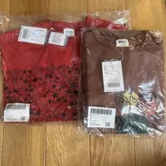 BREEZE Tシャツ、トレーナー 150サイズ 2枚セット