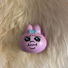 おぱんちゅうさぎ　ストラップ