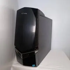 ゲーミングPC/core i7/500GB/GTX970/MS Office搭載
