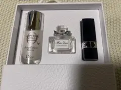 Dior ディスカバリーキット