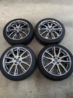 17インチ 205/40/17 ホイール タイヤ　4本　レイズ　BBS SSR bbs 車用 17インチ ホイール」の人気商品一覧 | 安い商品を通販