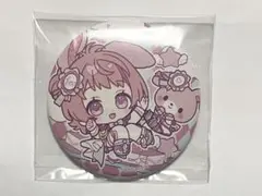 KING OF PRISM レオ サンリオ 缶バッジ