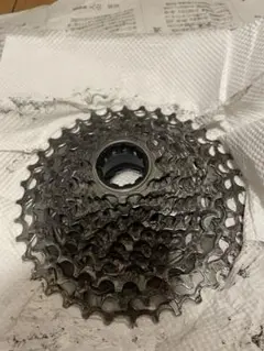 sram rival スプロケット チェーン 10-36