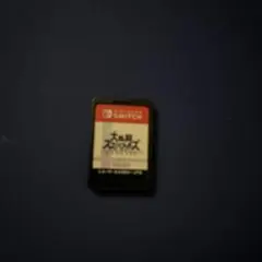 大乱闘スマッシュブラザーズ　ソフト
