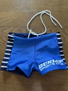 DUNLOP 水着 男の子用 100cm