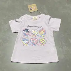 ドキンちゃん コキンちゃん Tシャツ 90cm