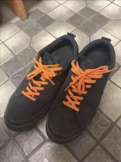 Converse Carhartt one star OX 海外限定