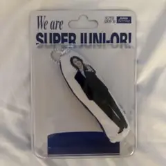 SUPERJUNIOR SS10 キーホルダー ヒチョル