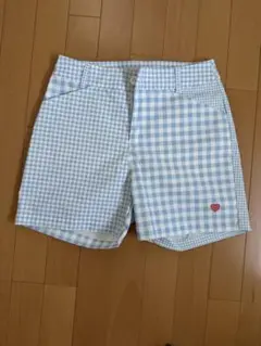 ［未使用｝　Samantha Thavasa ゴルフ　ショートパンツ