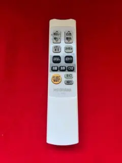 アイリスオーヤマ 純正 リモコン CL-RNS2 (lk111)