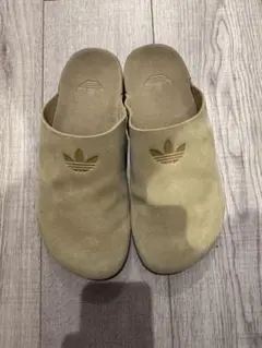 Adidas Adimule Slides Beige
