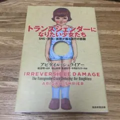 IRREVERSIBLE DAMAGE(原題.邦題未定)