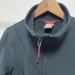 1/14までの掲載 NIKE ACG ナイキ ソフトジェルジャケット ブラック