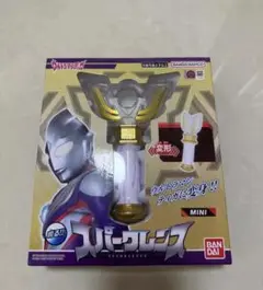 【本日発送】ウルトラマンティガスパークレンスグリッター.ver 中国バンダイ限定 ウルトラマンティガ スパークレンス グリッター.ver 中国