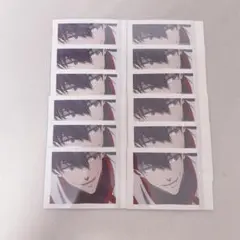 ブルーロック　ぱしゃこれ　烏セット①