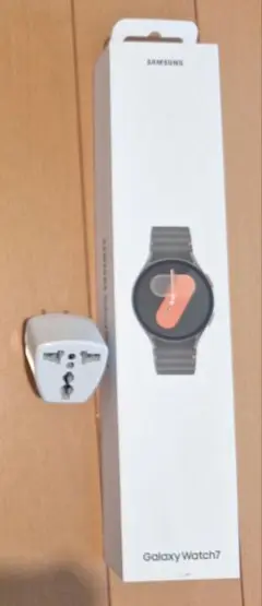 Galaxy Watch7