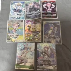 ホロライブカード まとめ売り