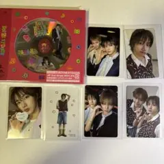 BOYNEXTDOOR BOYLIFE ソンホ①
