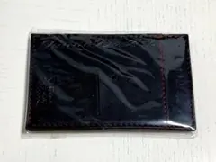 【新品未使用】Janne Da Arc FC限定 切符ホルダー パスケース