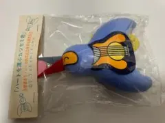 【新品、未使用】ハートを運ぶカワセミ君