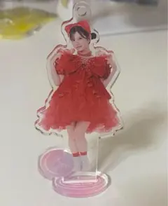 月足天音　アクスタ