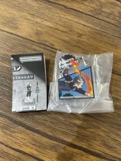 【新品】　僕のヒーローアカデミア　轟焦凍　ショート　カプセルトイ
