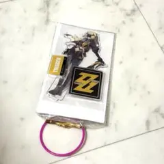 ゼンレスゾーンゼロ ゼンゼロ GIGO アクスタ トリガー