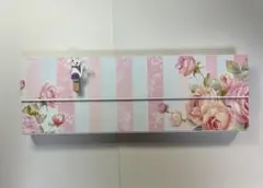 *332 マステケース 5枚じゃばら