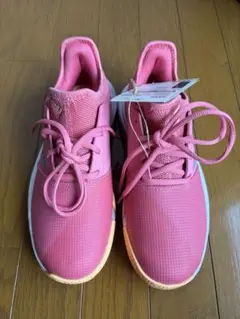 テニスシューズadidas 24.5cm