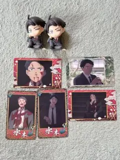 ゲゲゲの鬼太郎水木セット