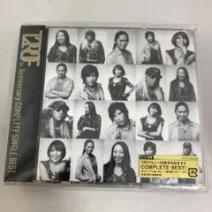 2025年最新】trf 20th anniversary complete single bestの人気