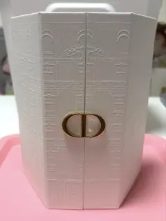 Dior　ディオール　限定品　モンテーニュ　コフレ　2024　箱のみ