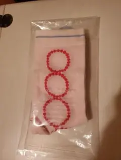 ミナペルホネン ソックス タンバリン