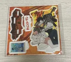 チェンソーマン エモーショナル アクリル ジオラマデンジ パワー 早川アキ