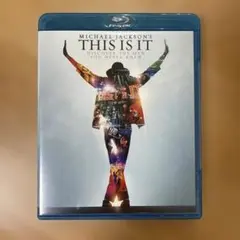 マイケル・ジャクソン THIS IS IT('09米)