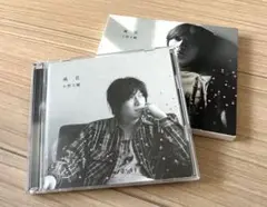 【美品】小野大輔　風花　CD