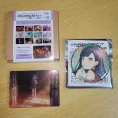 プロセカ 白石杏 ノーブルアート vol.58/グリ缶 vol.38B 計2点