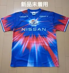 横浜F·マリノス　一丸ユニフォーム　フリーサイズ