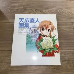 天広直人画集 Amazon.co.jp: 天広直人画集2 ～The Art of Sister Princess
