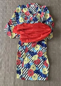 アンパサンド　浴衣