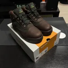 TIMBERLAND × BEAMS FIELD BOOT