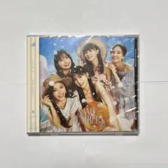 乃木坂46 39thシングル Same numbers 通常盤