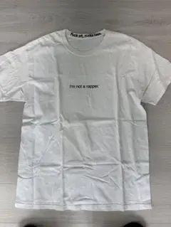 白Tシャツ