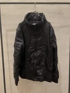 00s glad news japanese label blouson y2k