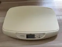 TANITA nometa ベビースケール BB-105